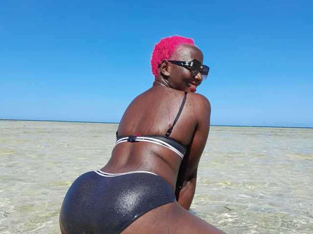 Fotografie profilu Cuteblackchic