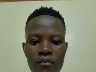 Erotický videochat Cuteblacksexyass