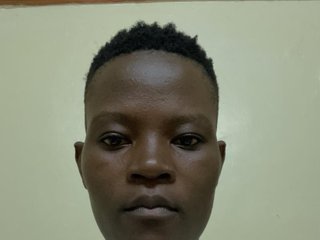 Erotický videochat Cuteblacksexyass