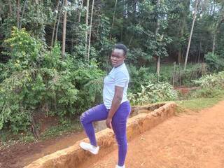 Erotický videochat Cuteblacky2