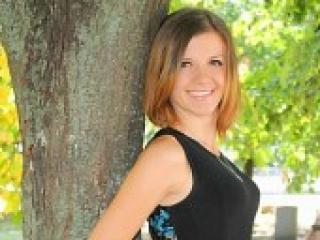 Erotický videochat cutecandy