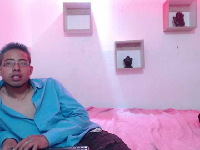 Vysílací screenshoty CuteCat26