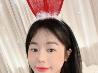 Erotický videochat CuteCat91