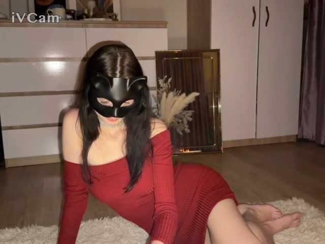 Vysílací screenshoty CuteCats