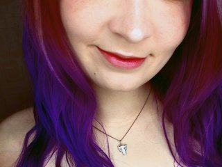 Erotický videochat Cute_bibA