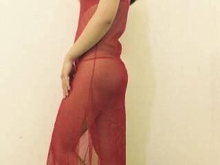 Erotický videochat cutechina