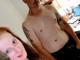 Erotický videochat CuteCouple4u69
