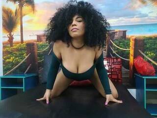 Erotický videochat cutecurlers