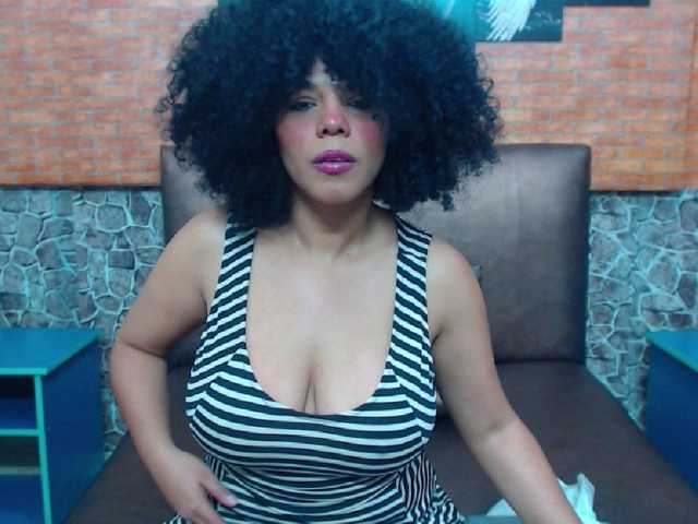 Vysílací screenshoty cutecurlers