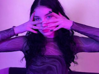 Erotický videochat CuteCurly18