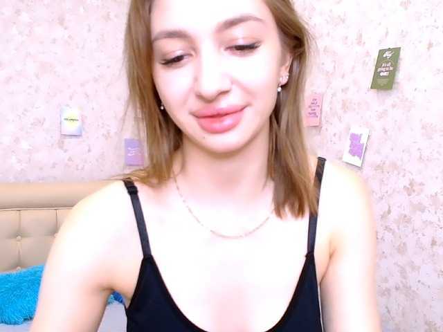 Vysílací screenshoty CuteDancer