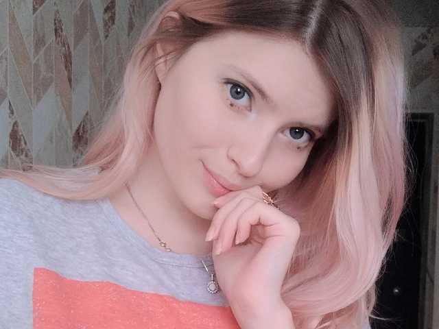 Erotický videochat cutedoll