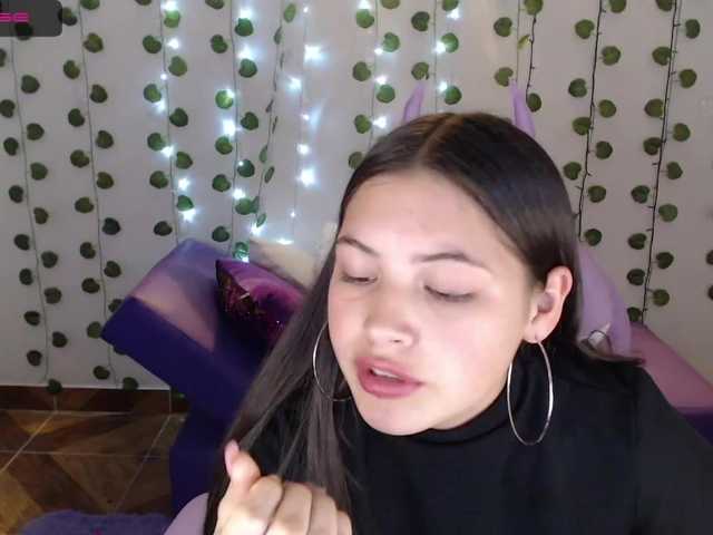 Vysílací screenshoty cutedragonfly