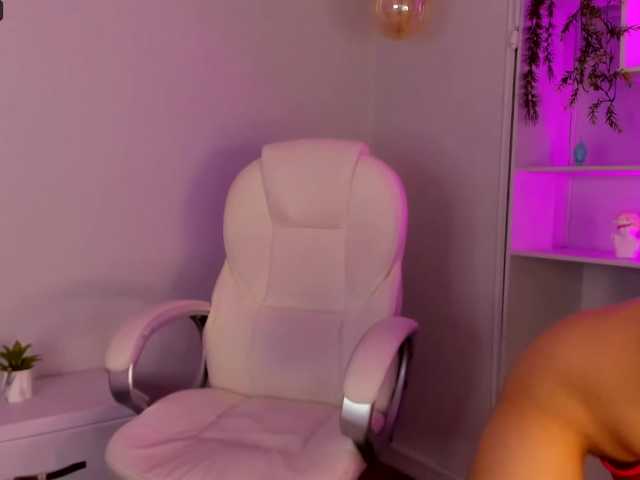 Vysílací screenshoty Cuteeeva18