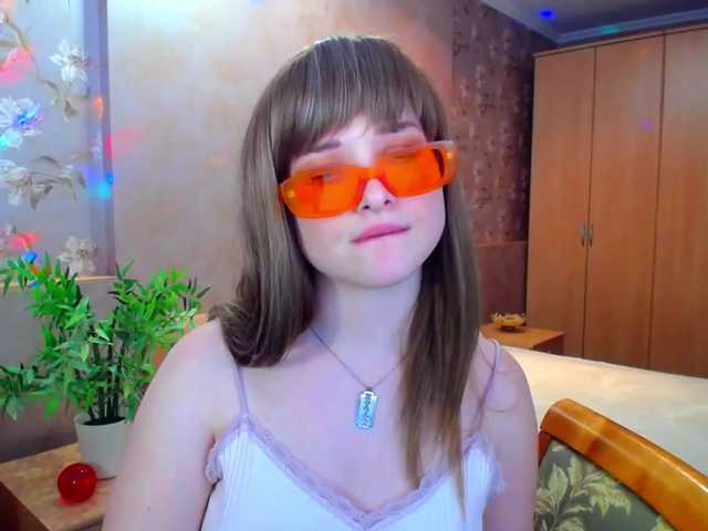 Vysílací screenshoty CuteElfe