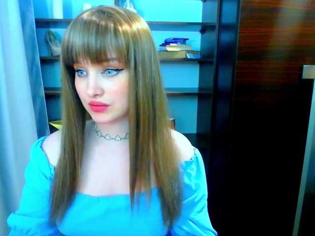 Vysílací screenshoty CuteElfe