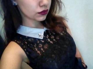 Erotický videochat cuteemily