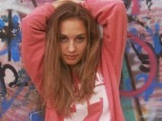 Erotický videochat cuteevgenia