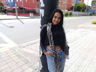 Erotický videochat CuteFenix