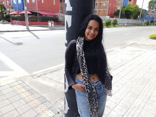 Erotický videochat CuteFenix