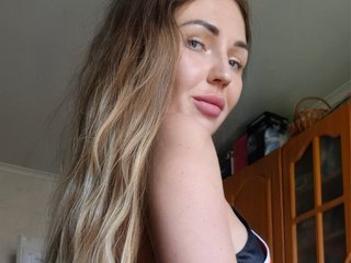 Erotický videochat CuteAngelina