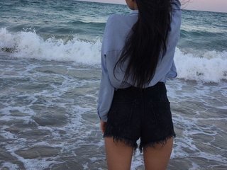 Erotický videochat CuteGirl01