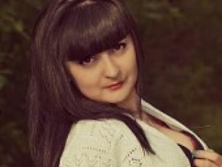 Erotický videochat cutegirl21