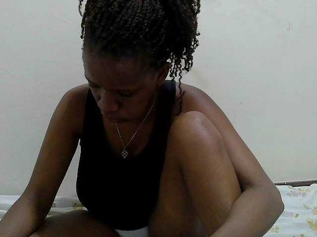 Vysílací screenshoty Cutegod22