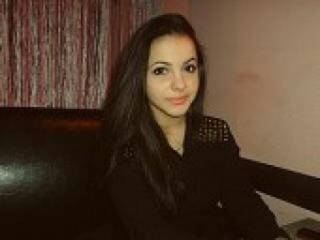 Erotický videochat cuteirma