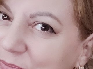 Erotický videochat BeautyMilf