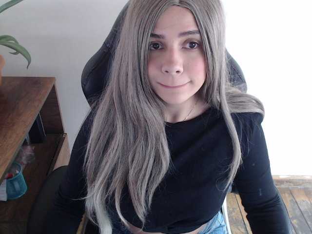 Vysílací screenshoty cutekatty3