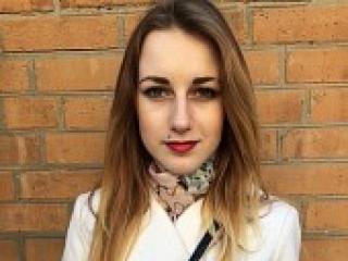 Erotický videochat cutekira