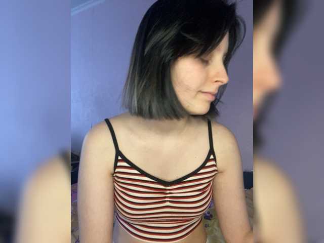 Vysílací screenshoty CuteKitty19