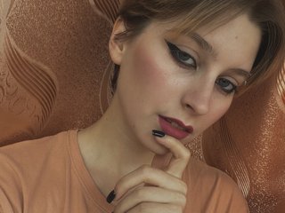 Erotický videochat CuteKitty19
