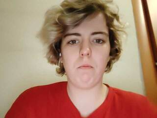 Erotický videochat CuteKitty758