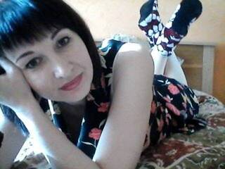 Erotický videochat CuteLindaWest