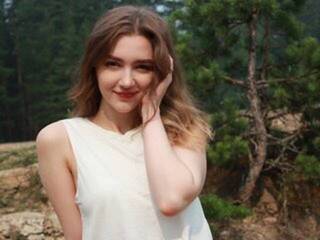 Erotický videochat cutelips