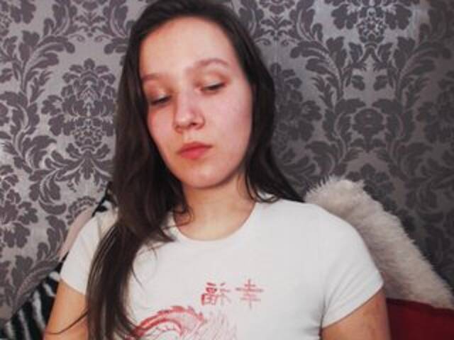 Vysílací screenshoty CuteLolissa