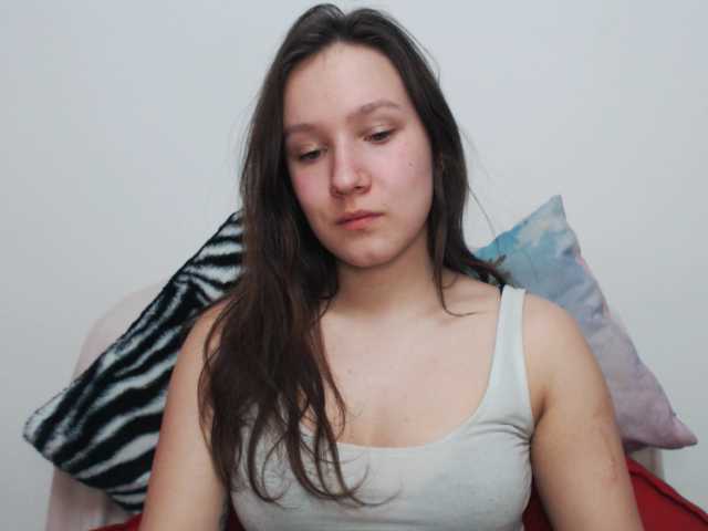 Vysílací screenshoty CuteLolissa