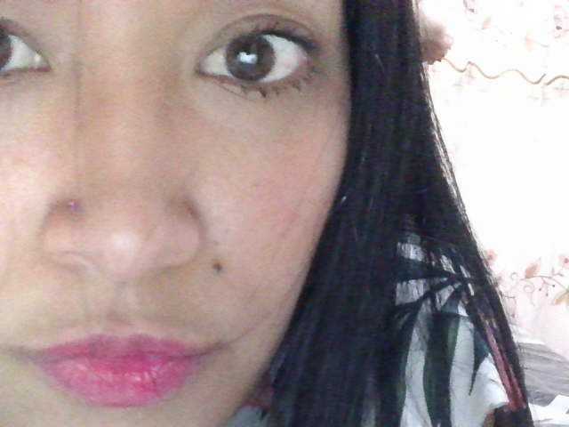 Vysílací screenshoty CUTELUNA