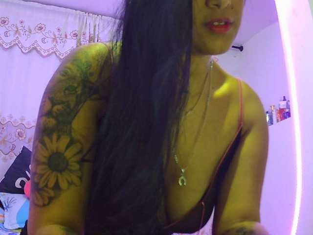 Vysílací screenshoty CUTELUNA