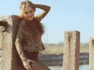 Erotický videochat cutemanunya