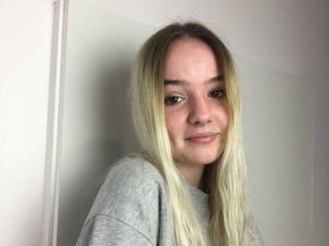 Fotografie profilu CuteMaya