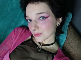 Erotický videochat Cutemetalgoddess