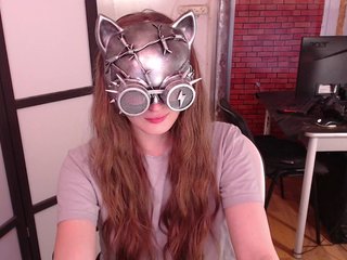 Erotický videochat cutemilana_sexwife