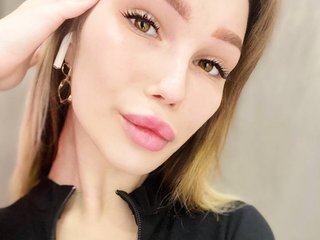 Erotický videochat cutePanacea