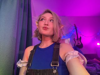 Erotický videochat cutepie33