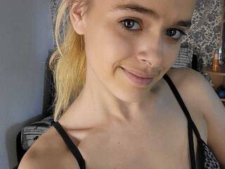 Erotický videochat cutepussy888