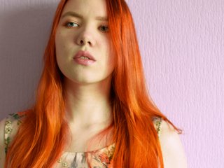 Erotický videochat cuteredfox
