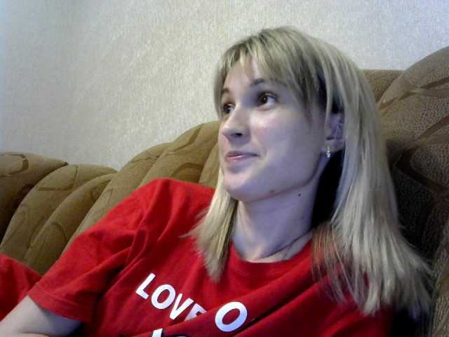 Vysílací screenshoty Cutesbabe